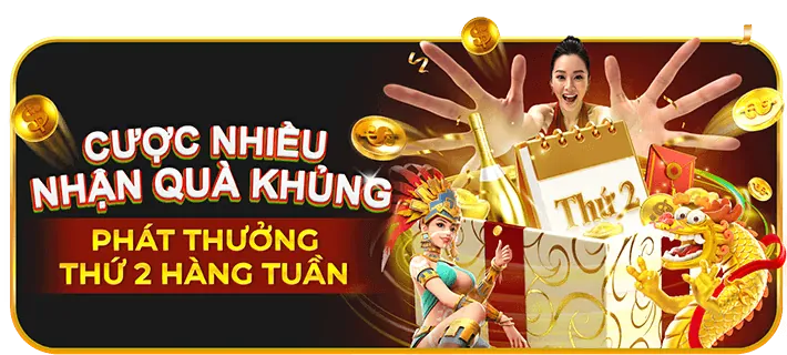 Game nổ hũ video nhatvip