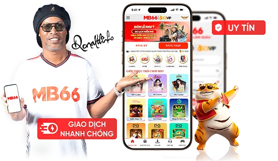 Kho game đa dạng nhatvip