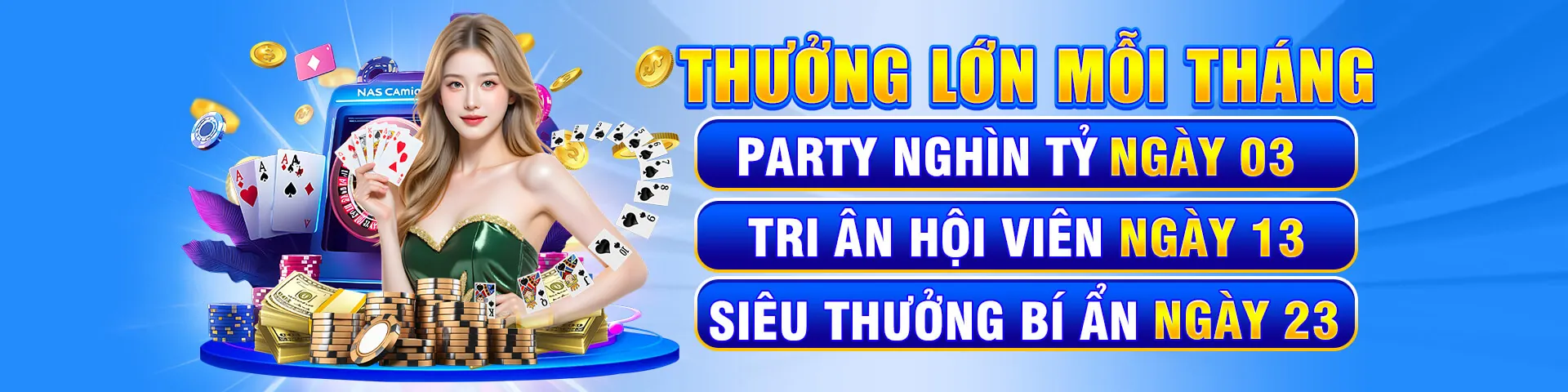 Hình ảnh sòng bạc trực tiếp nhatvip với người chia bài chuyên nghiệp và các trò chơi sôi động