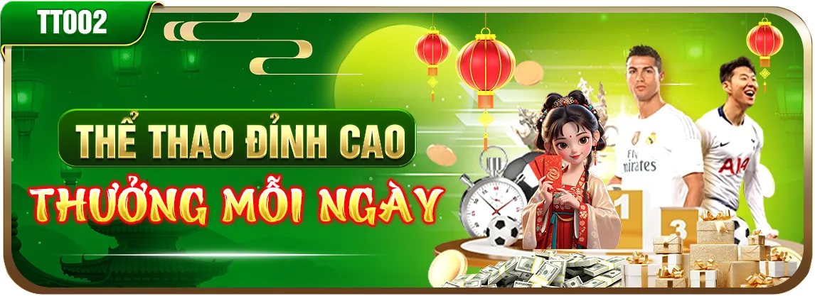 Banner khuyến mãi nổ hũ nhatvip